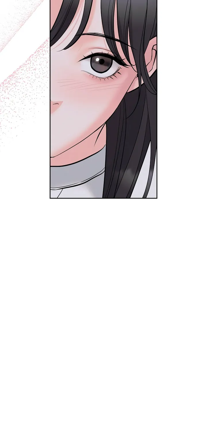 Love Caution Chapter 2 page 5 - 