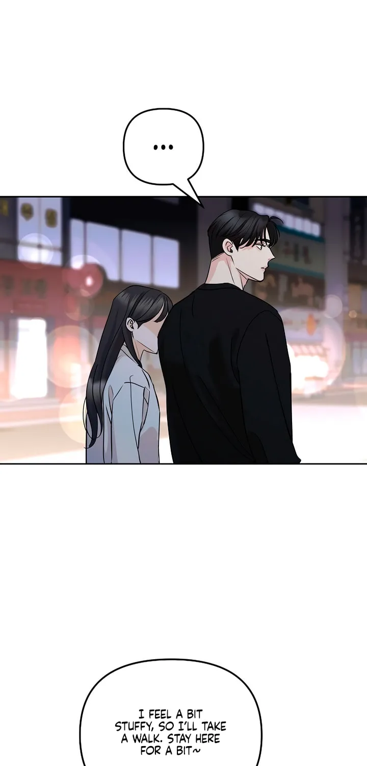 Love Caution Chapter 2 page 42 - 