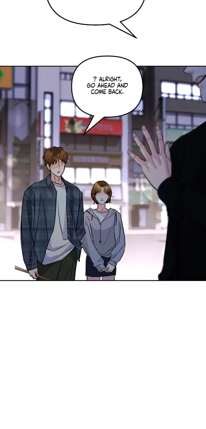 Love Caution Chapter 2 page 43 - 