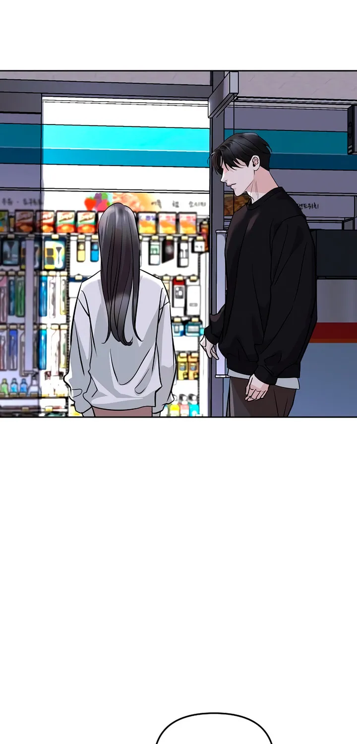 Love Caution Chapter 2 page 45 - 