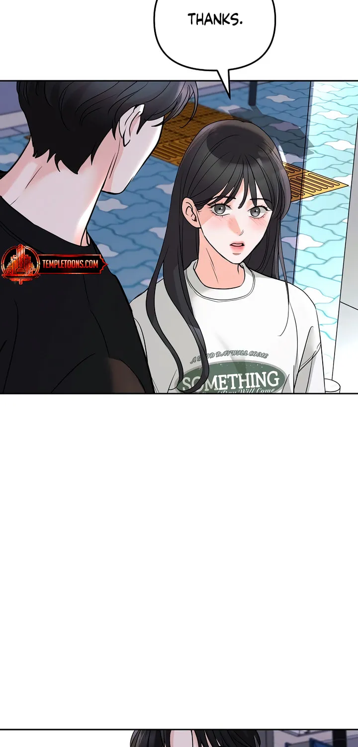 Love Caution Chapter 2 page 46 - 