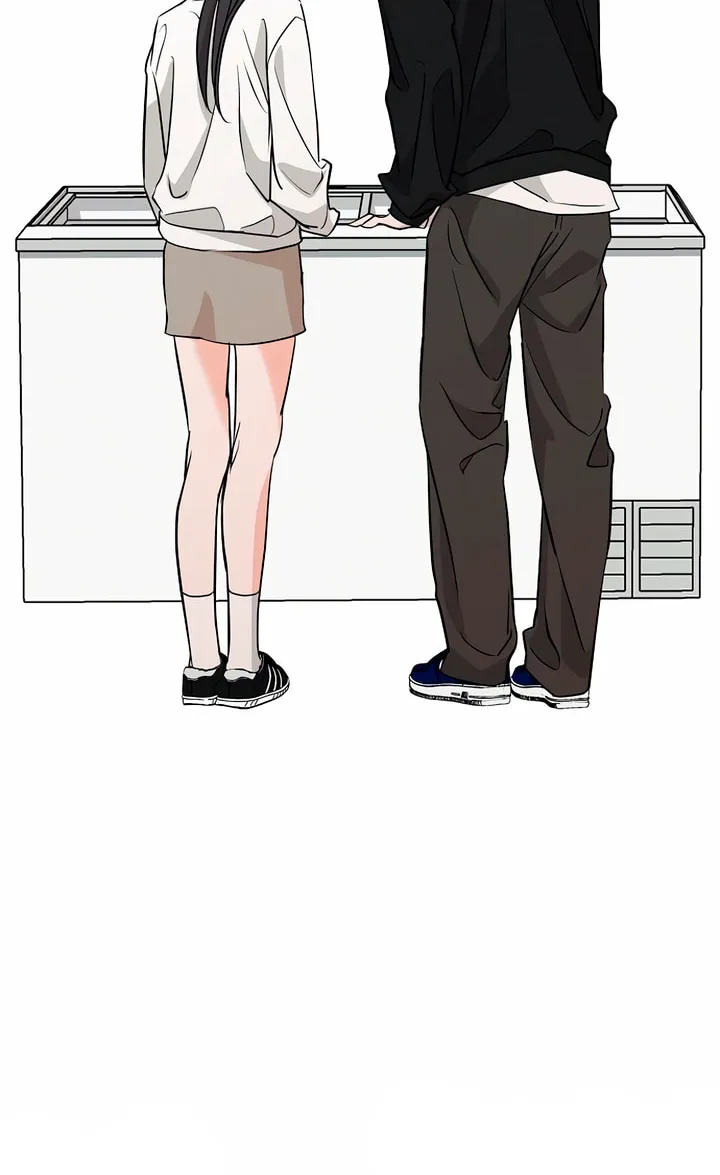 Love Caution Chapter 2 page 49 - 