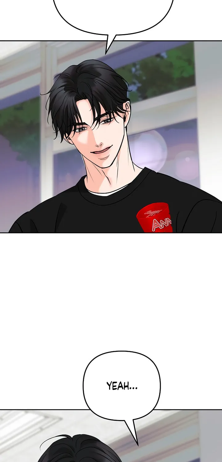 Love Caution Chapter 2 page 51 - 