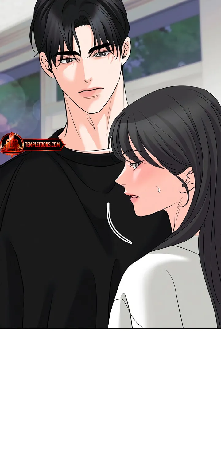 Love Caution Chapter 2 page 52 - 
