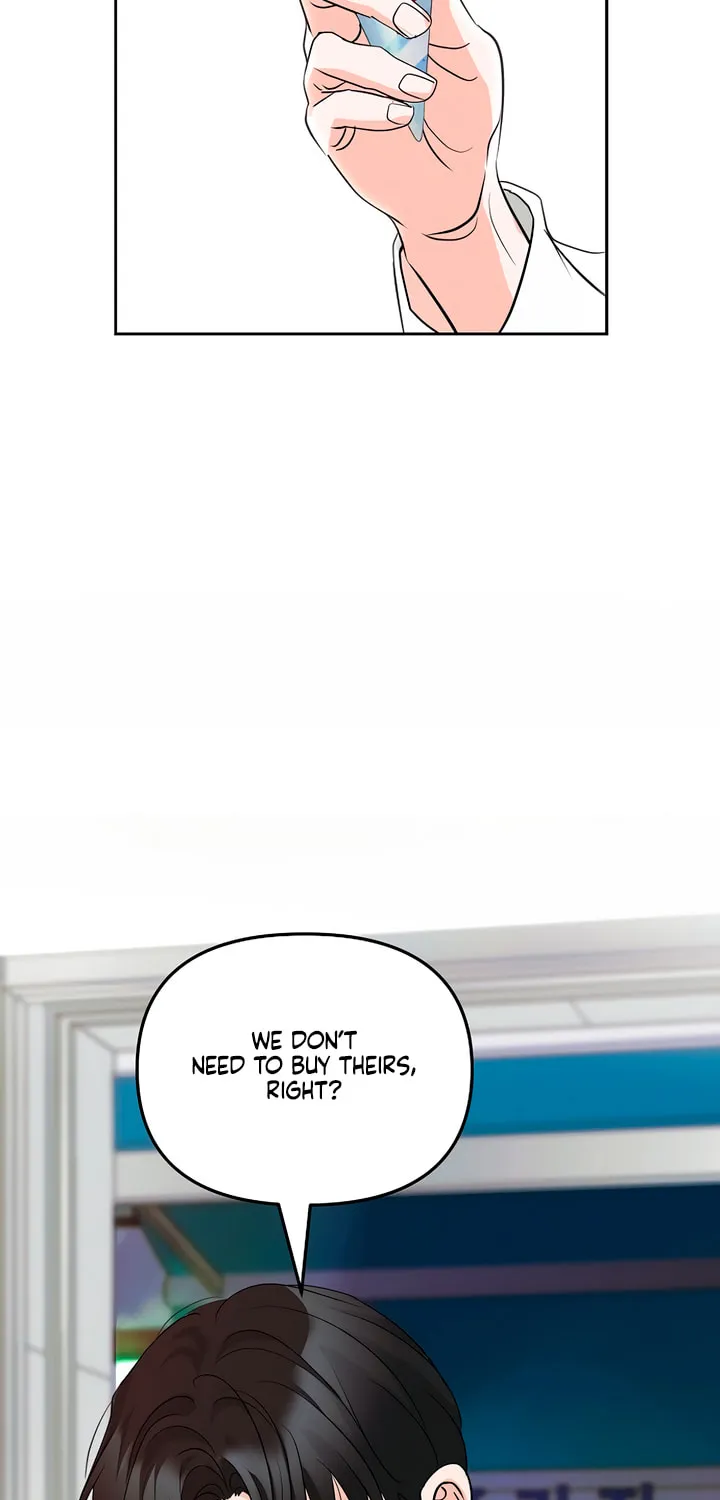 Love Caution Chapter 2 page 54 - 