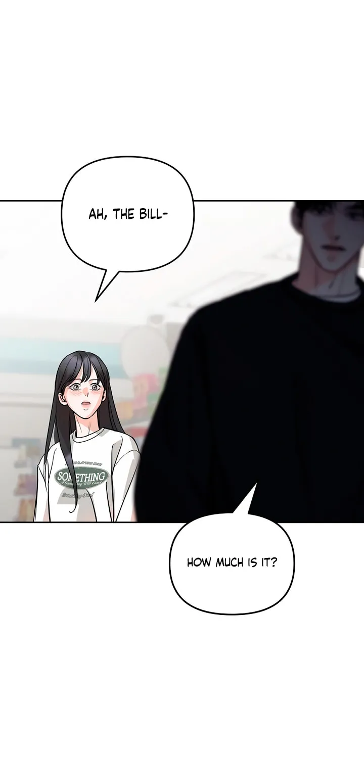 Love Caution Chapter 2 page 56 - 