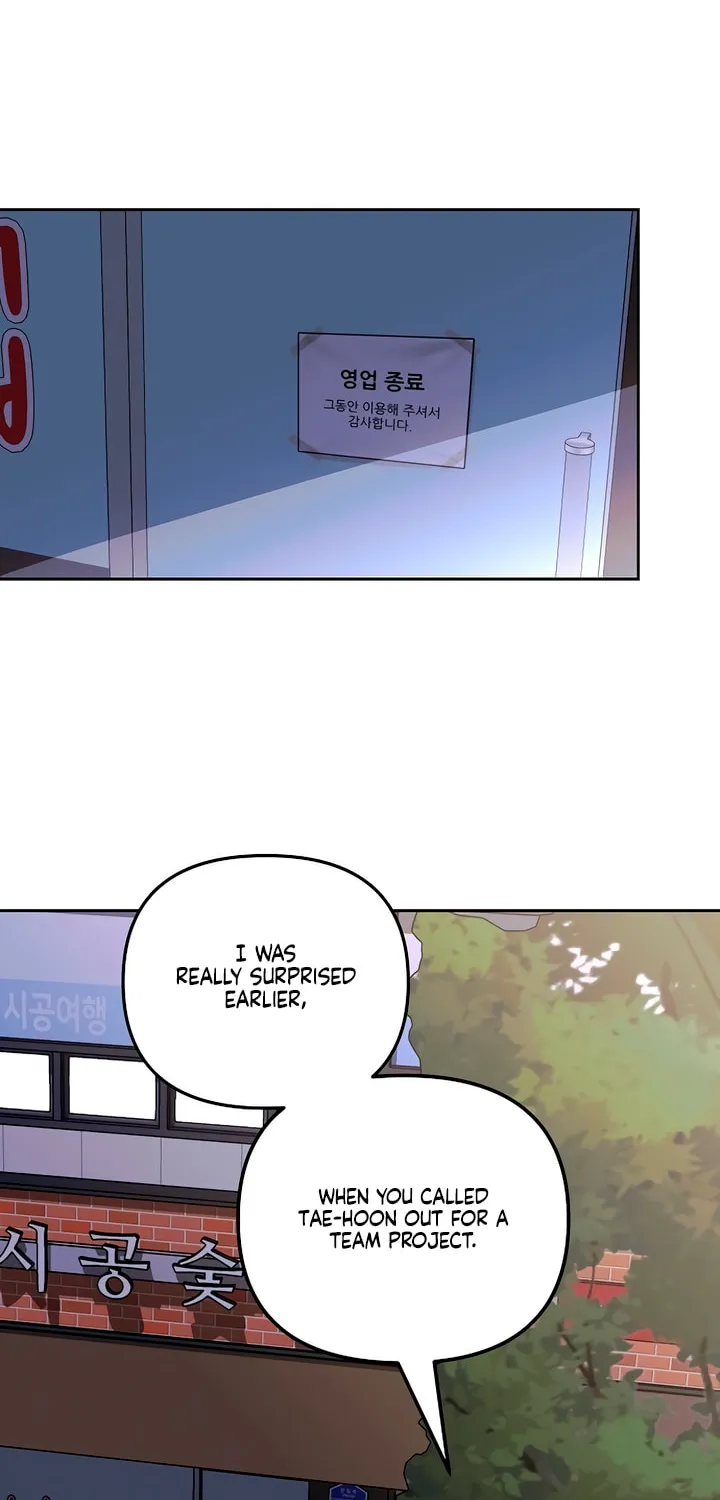 Love Caution Chapter 2 page 59 - 