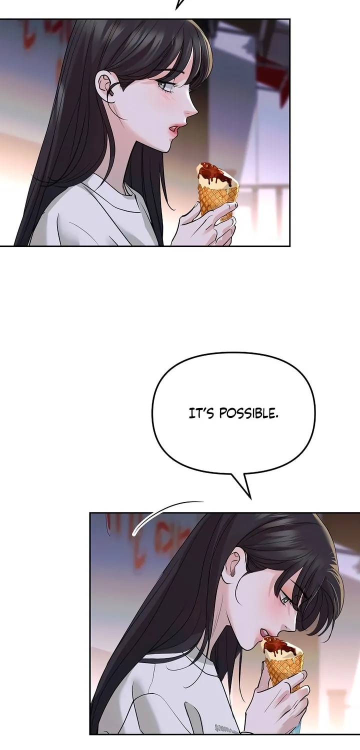 Love Caution Chapter 2 page 61 - 