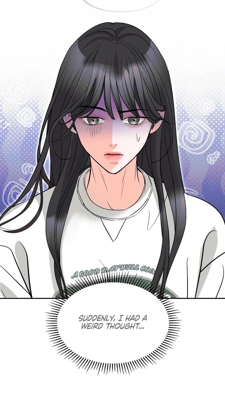 Love Caution Chapter 2 page 65 - 