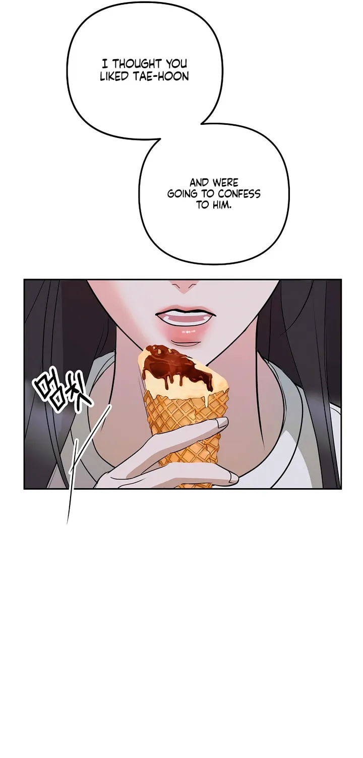 Love Caution Chapter 2 page 66 - 