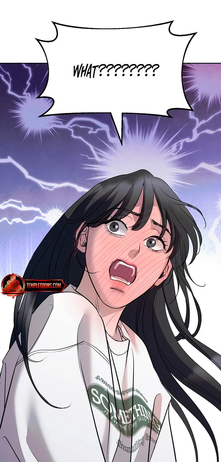 Love Caution Chapter 2 page 67 - 