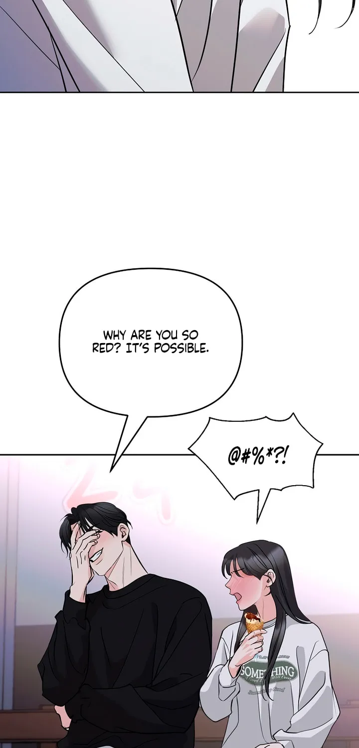 Love Caution Chapter 2 page 68 - 
