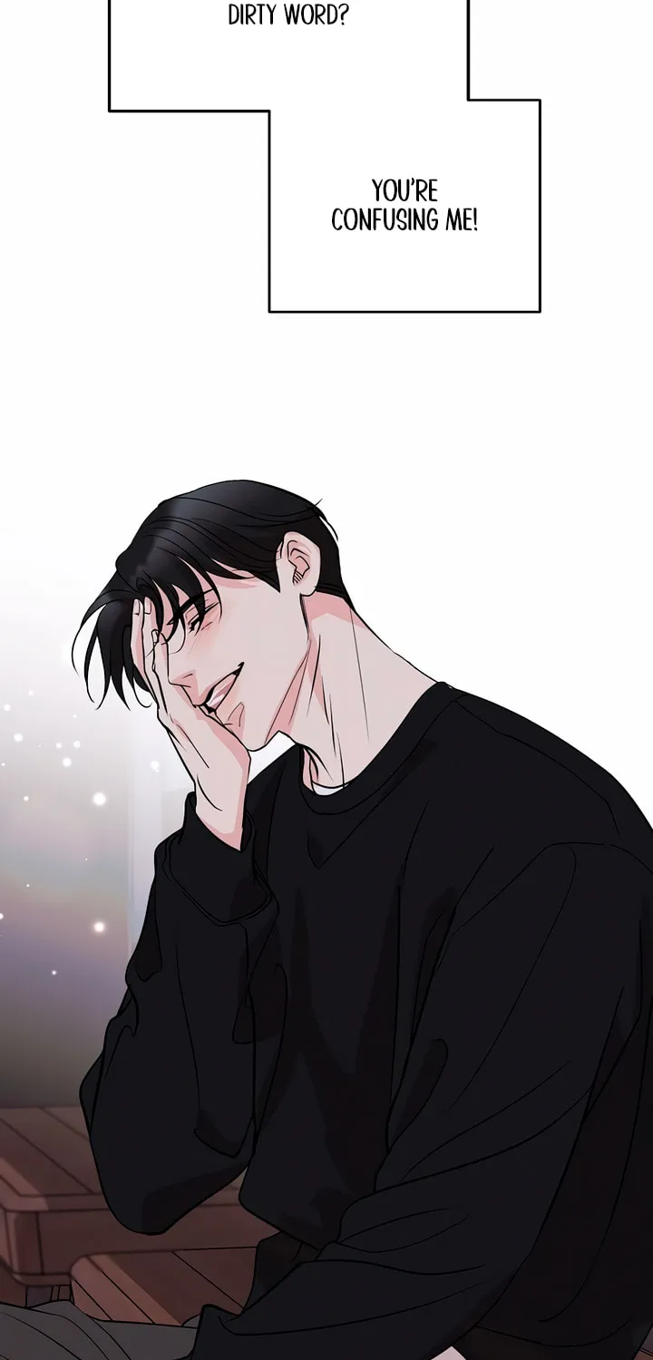 Love Caution Chapter 2 page 70 - 