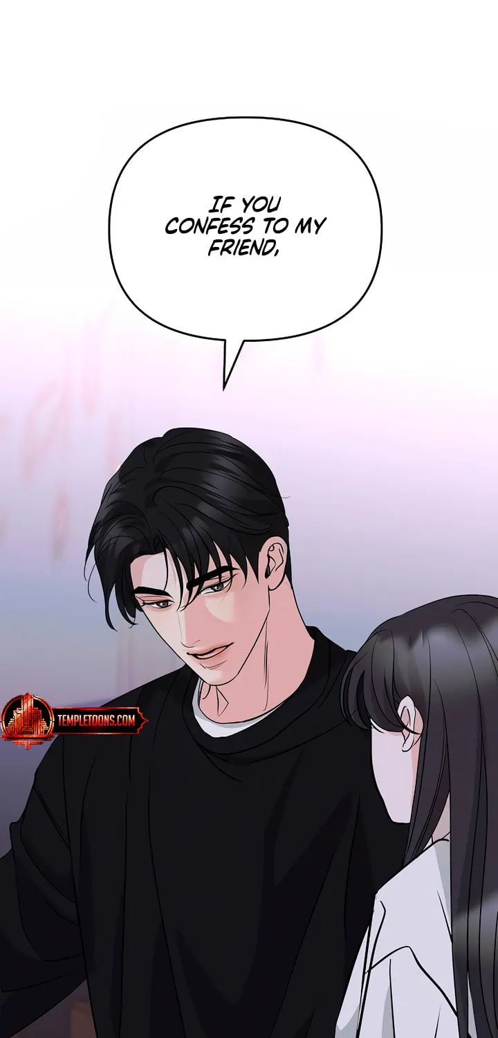 Love Caution Chapter 2 page 75 - 