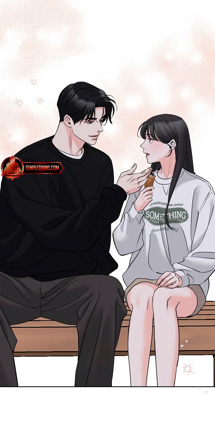 Love Caution Chapter 2 page 81 - 