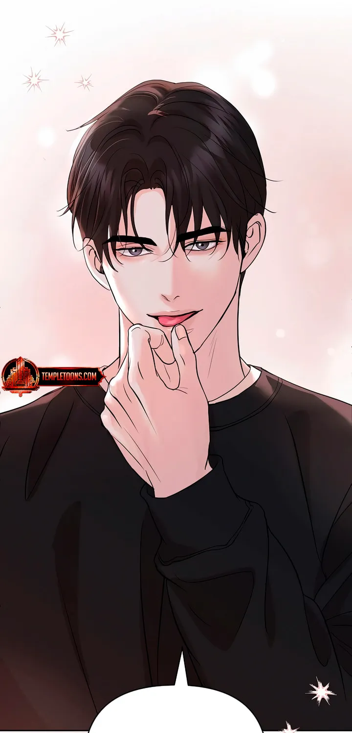 Love Caution Chapter 2 page 83 - 