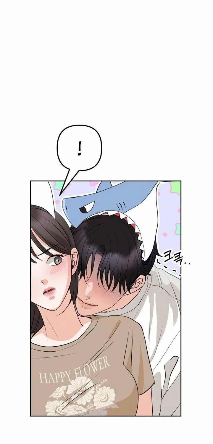 Love Caution Chapter 20 page 11 - 