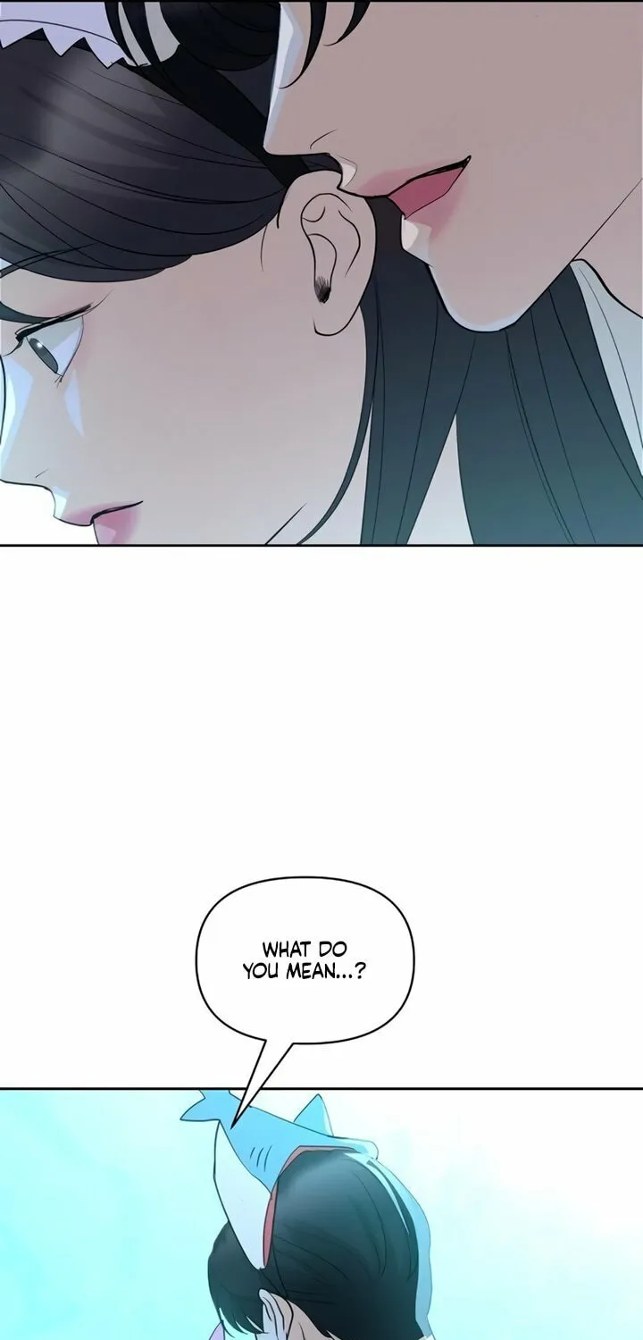 Love Caution Chapter 20 page 18 - 