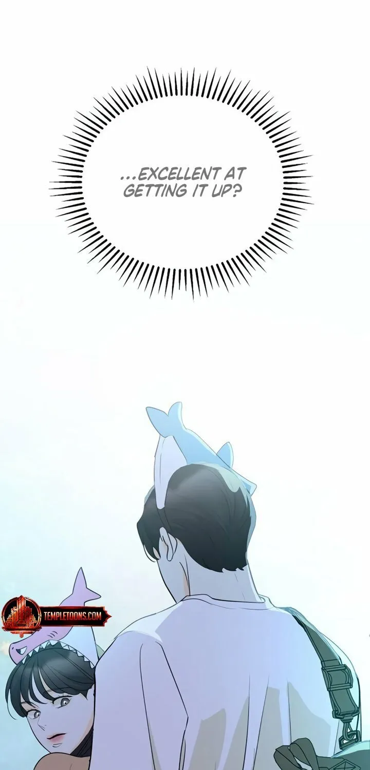 Love Caution Chapter 20 page 20 - 
