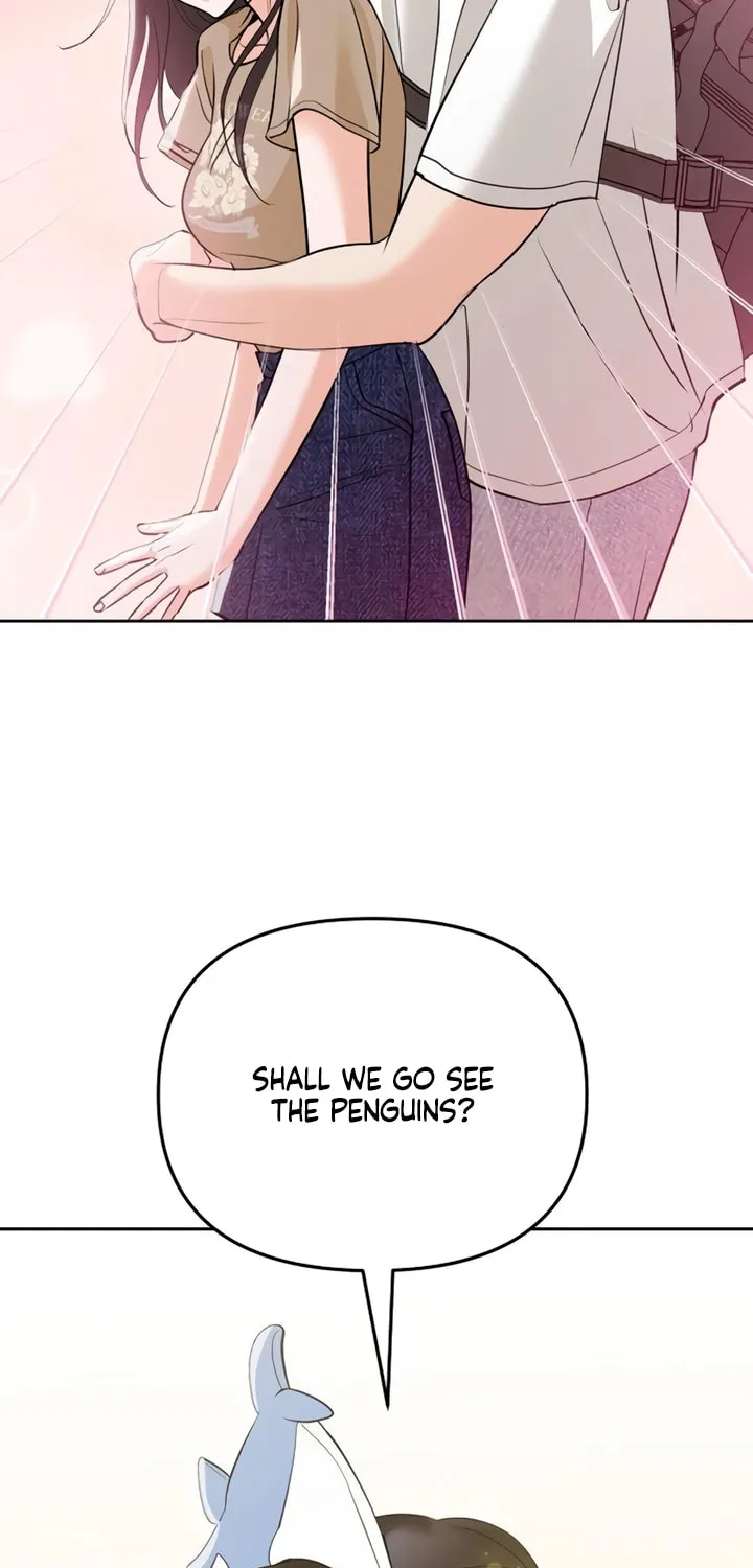 Love Caution Chapter 20 page 3 - 