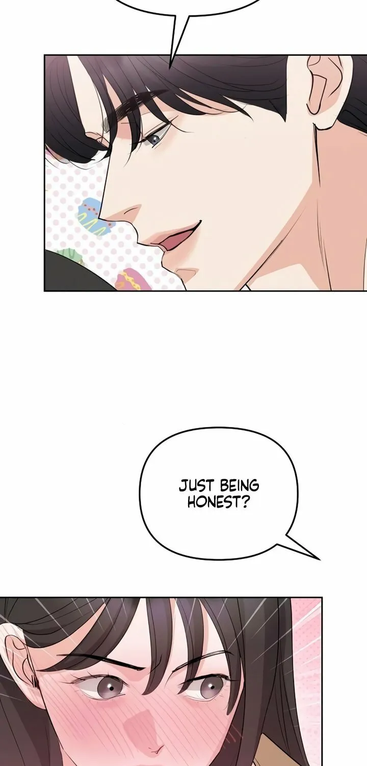 Love Caution Chapter 20 page 22 - 