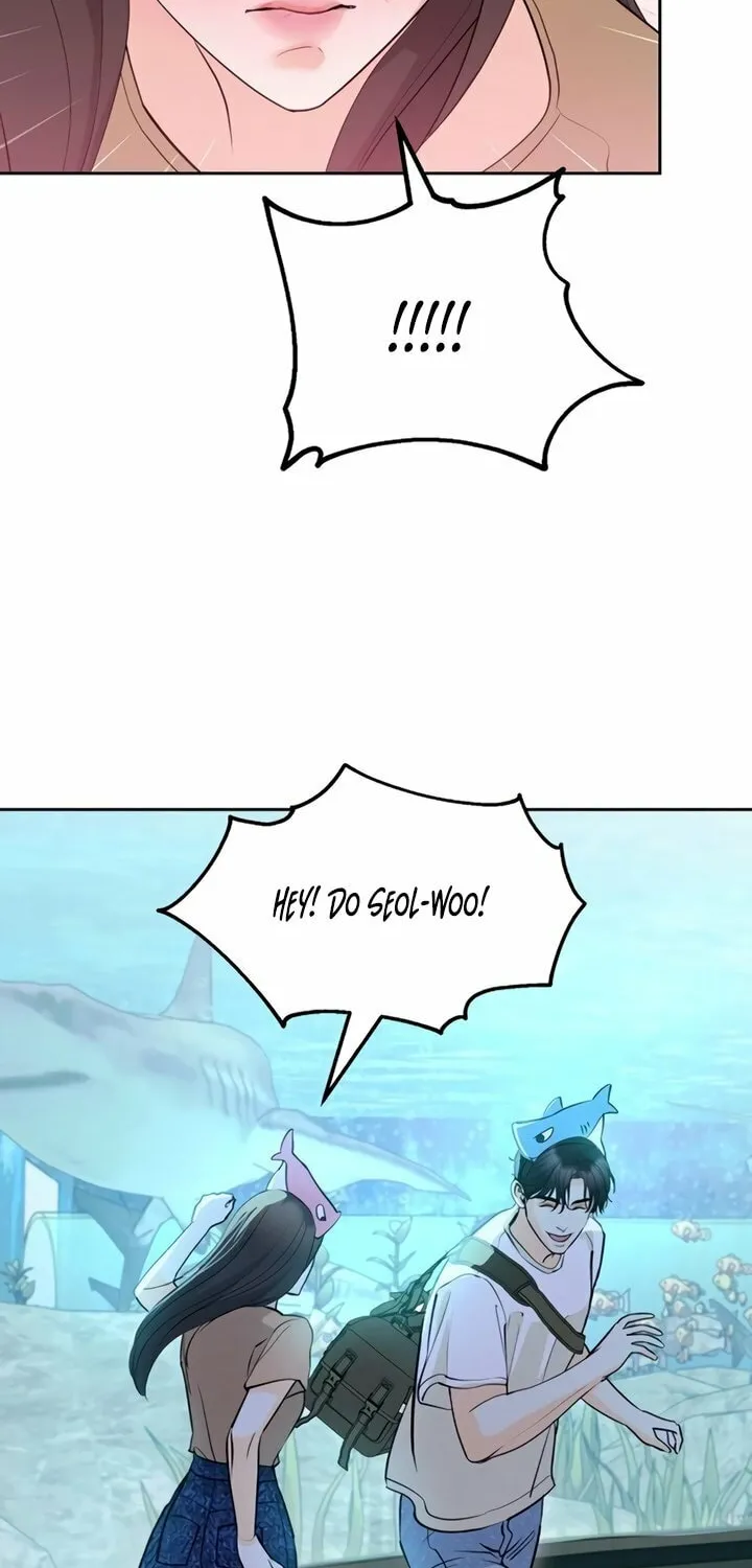 Love Caution Chapter 20 page 23 - 