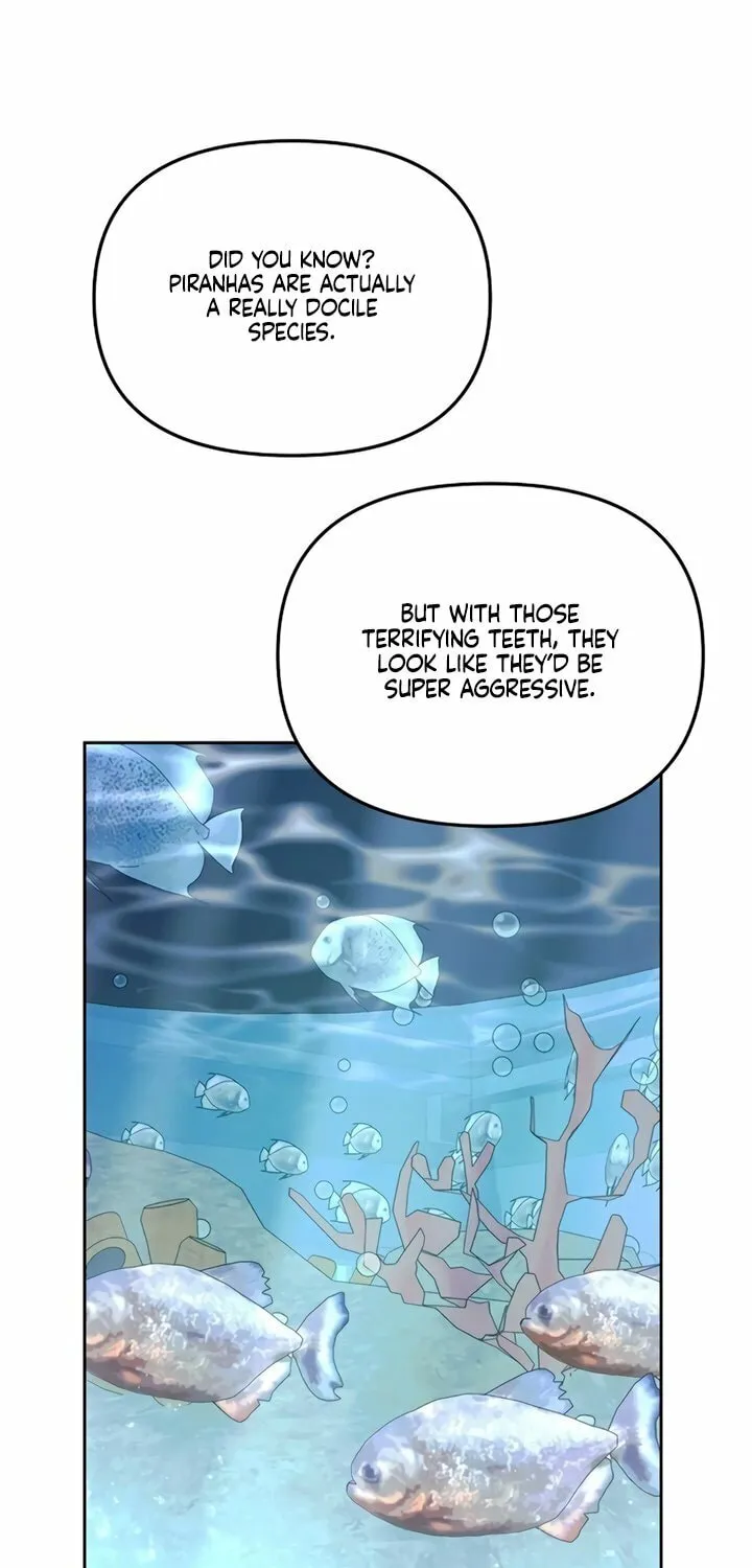 Love Caution Chapter 20 page 26 - 