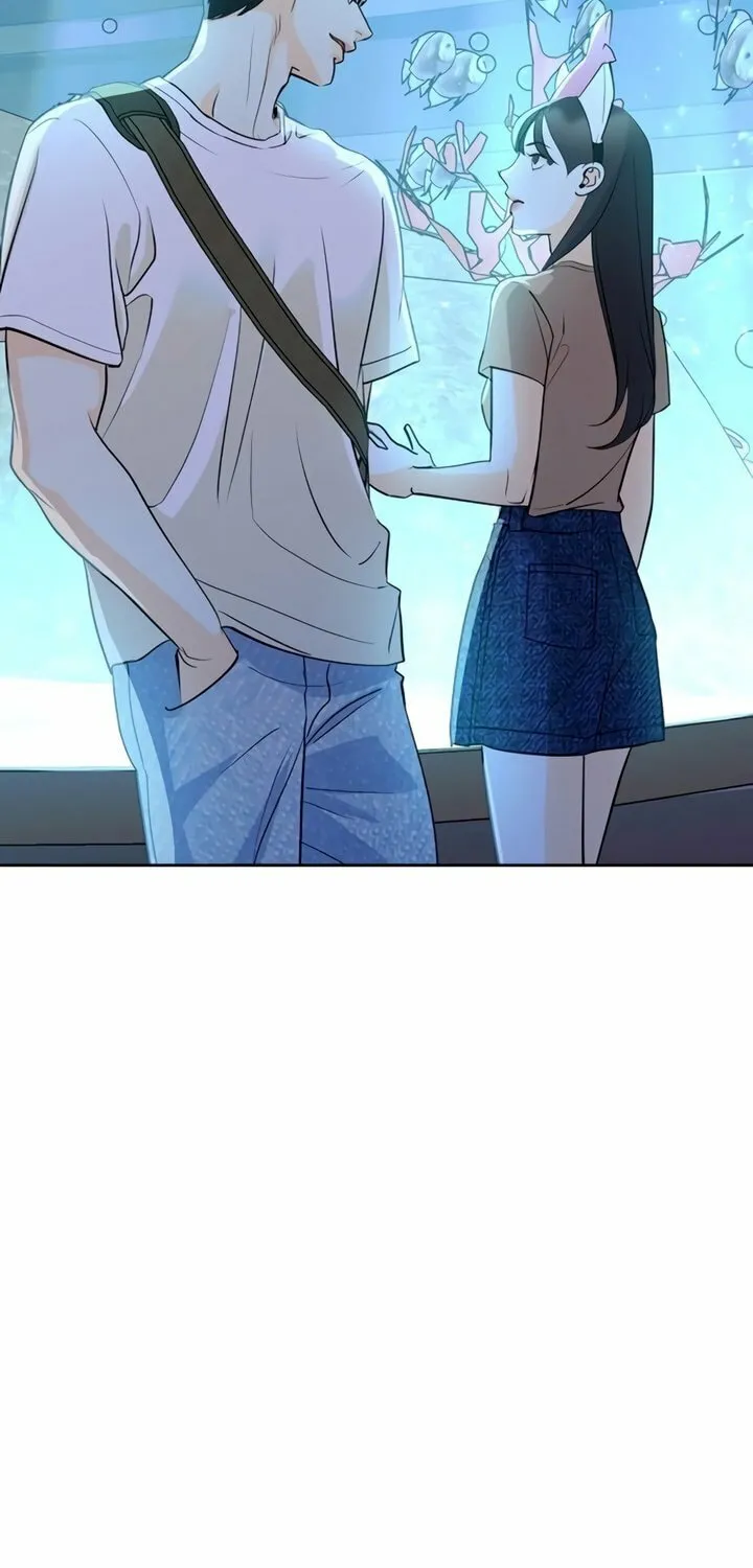 Love Caution Chapter 20 page 28 - 
