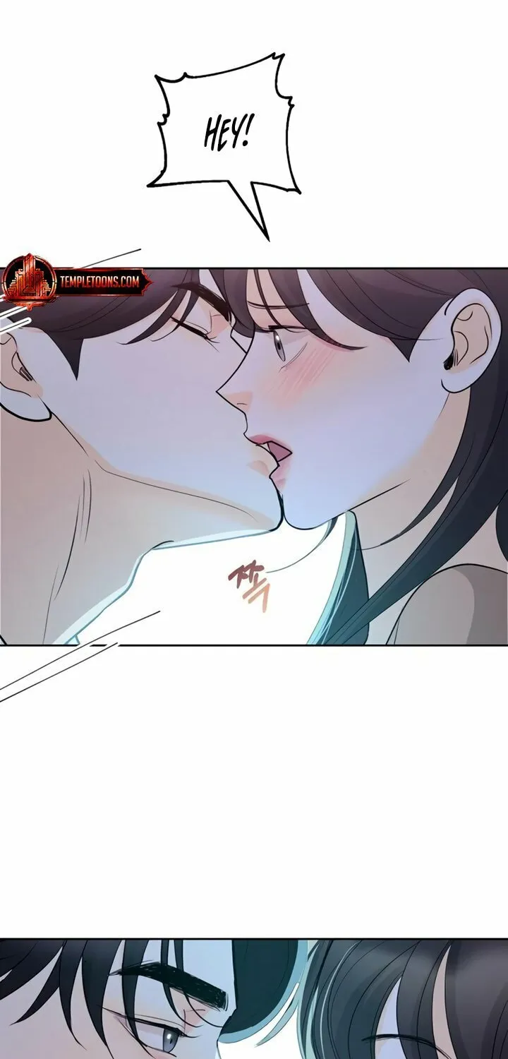 Love Caution Chapter 20 page 29 - 