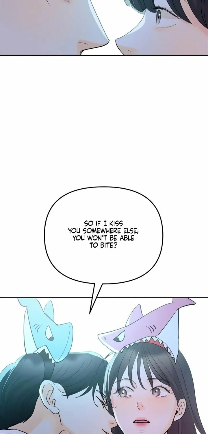 Love Caution Chapter 20 page 30 - 