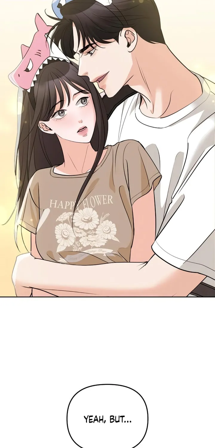 Love Caution Chapter 20 page 4 - 