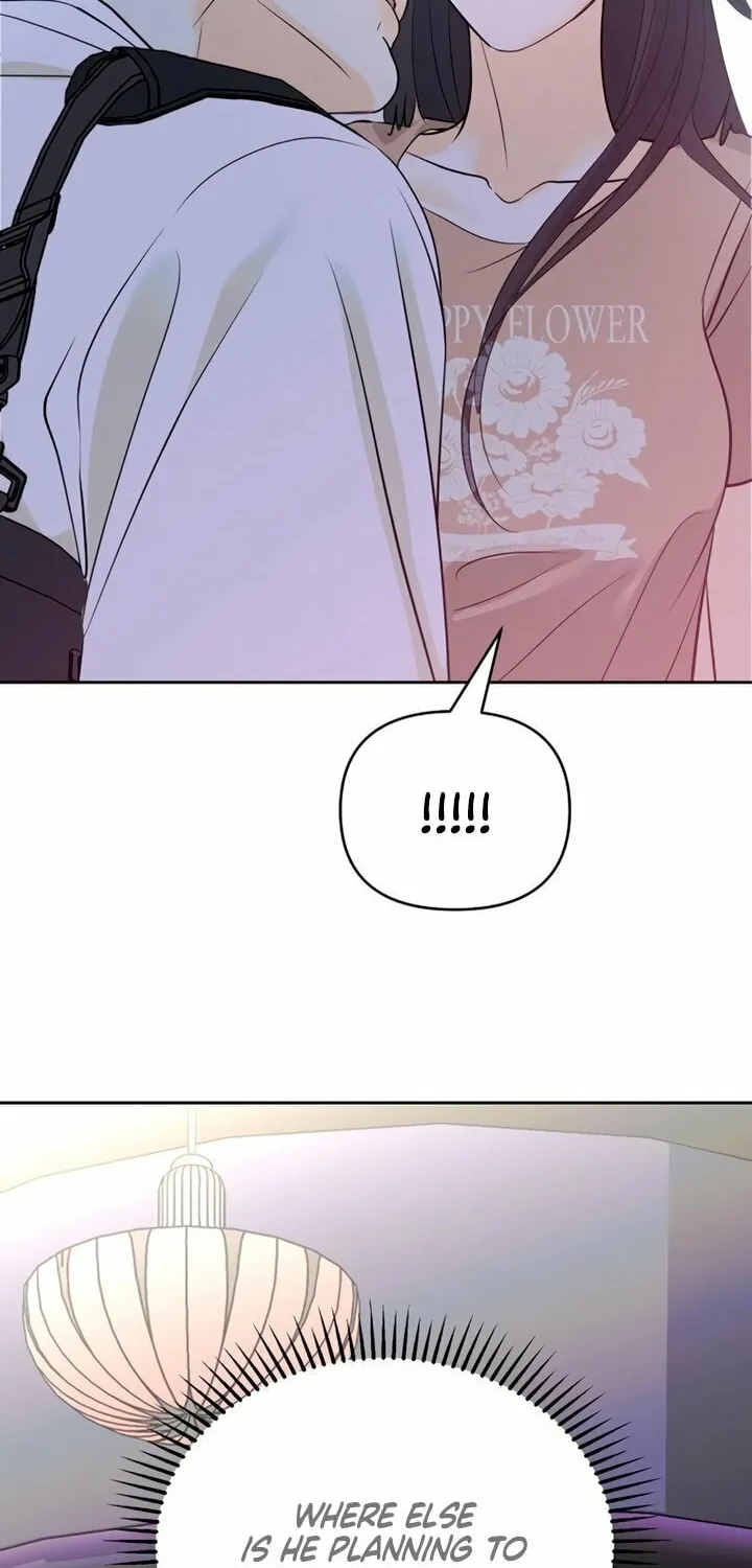 Love Caution Chapter 20 page 31 - 