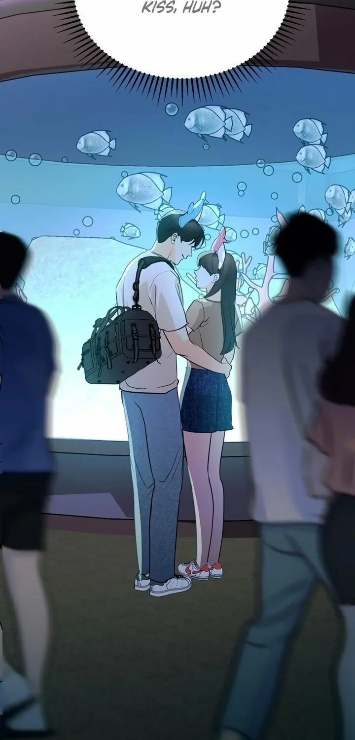 Love Caution Chapter 20 page 32 - 