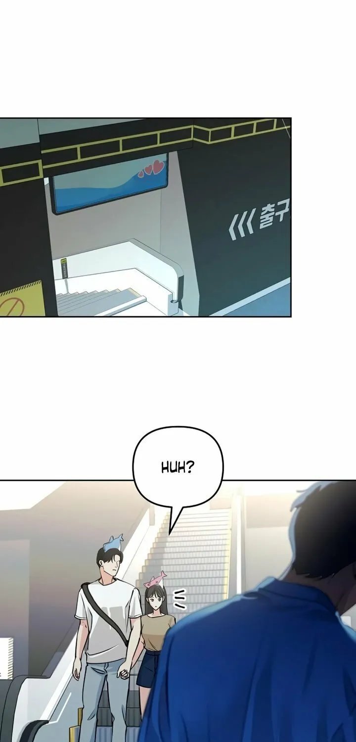 Love Caution Chapter 20 page 34 - 