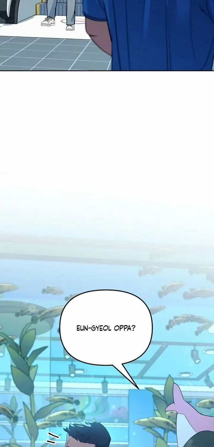 Love Caution Chapter 20 page 35 - 