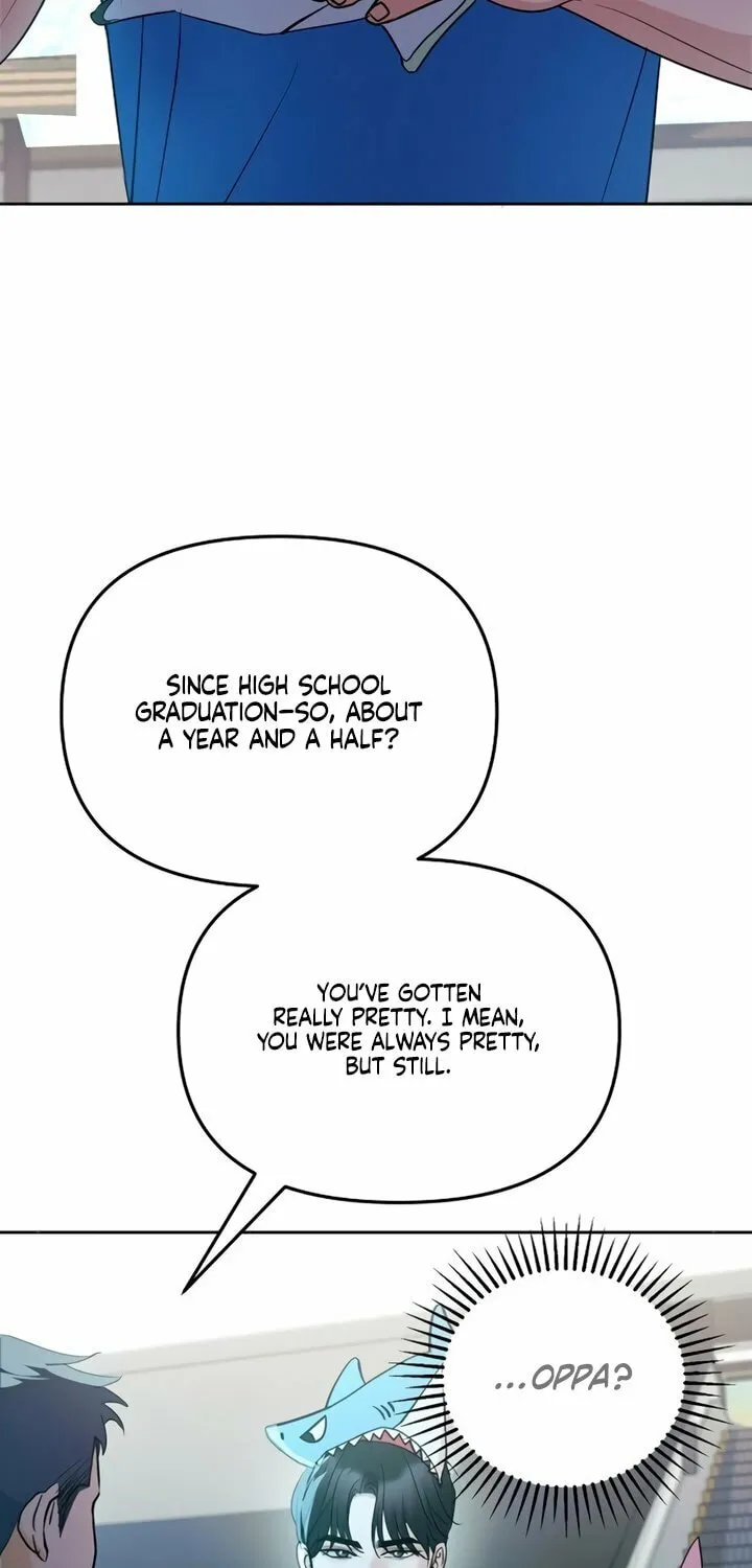 Love Caution Chapter 20 page 38 - 