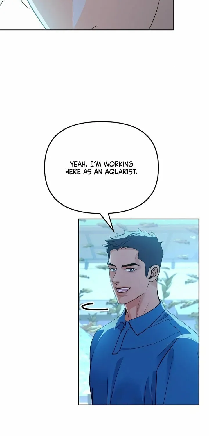 Love Caution Chapter 20 page 40 - 