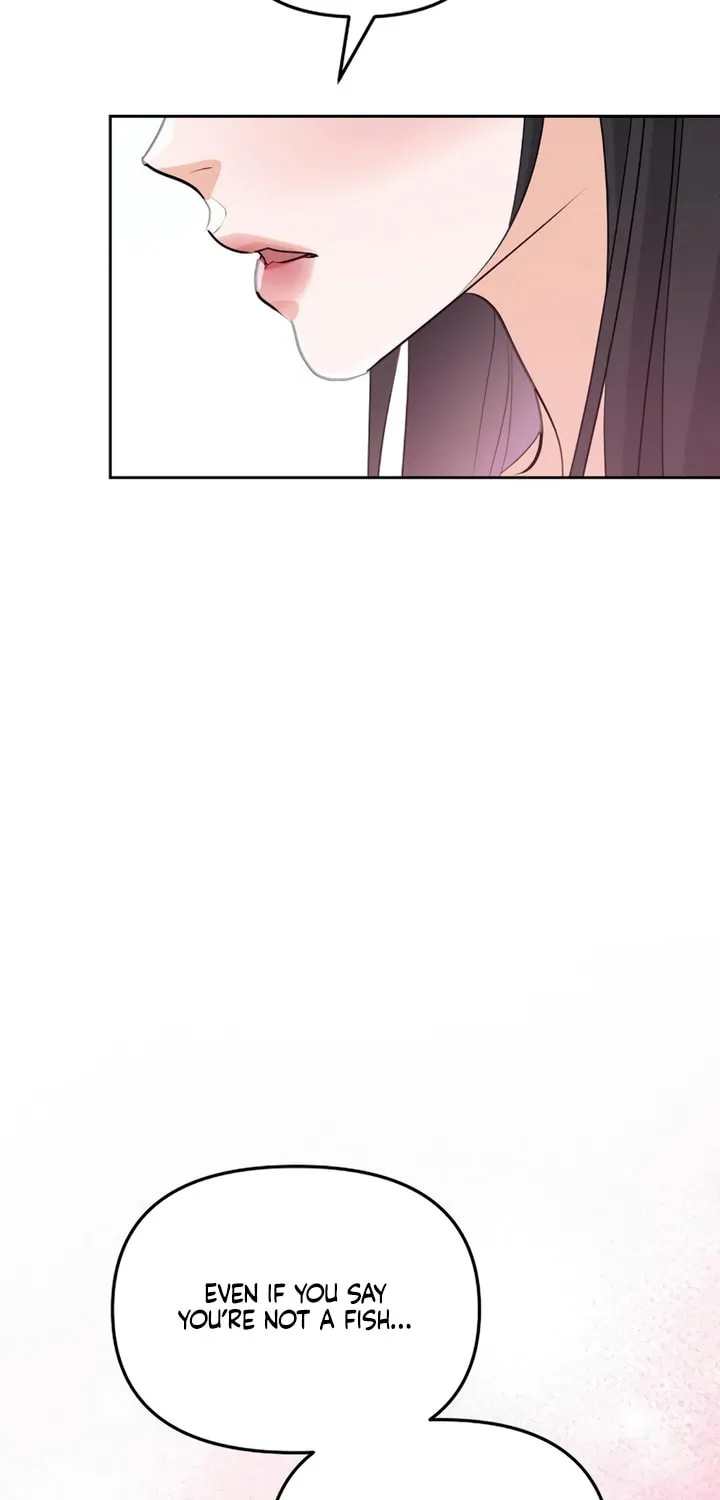Love Caution Chapter 20 page 5 - 
