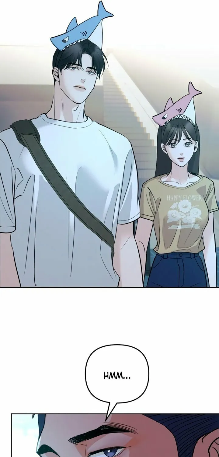 Love Caution Chapter 20 page 42 - 