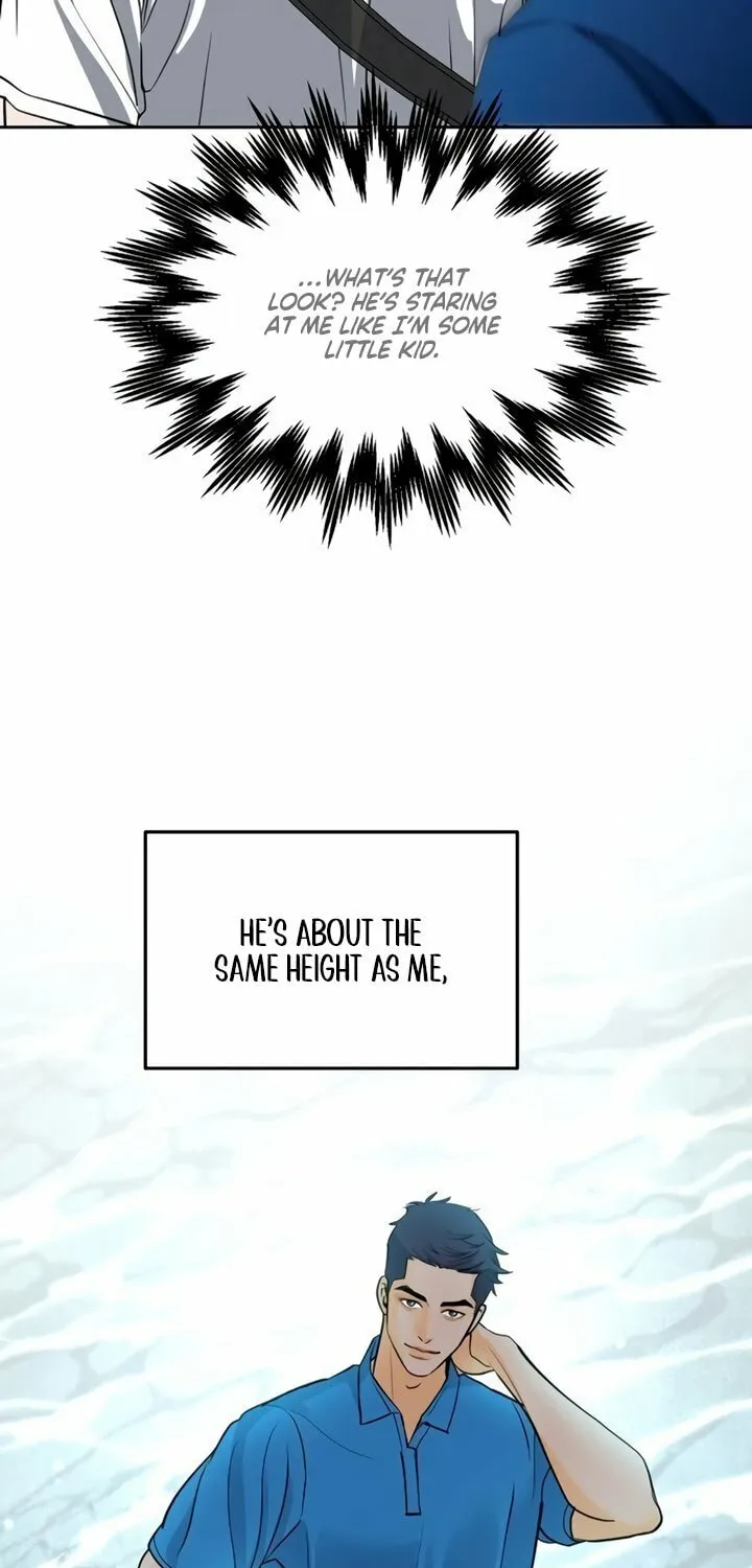 Love Caution Chapter 20 page 44 - 
