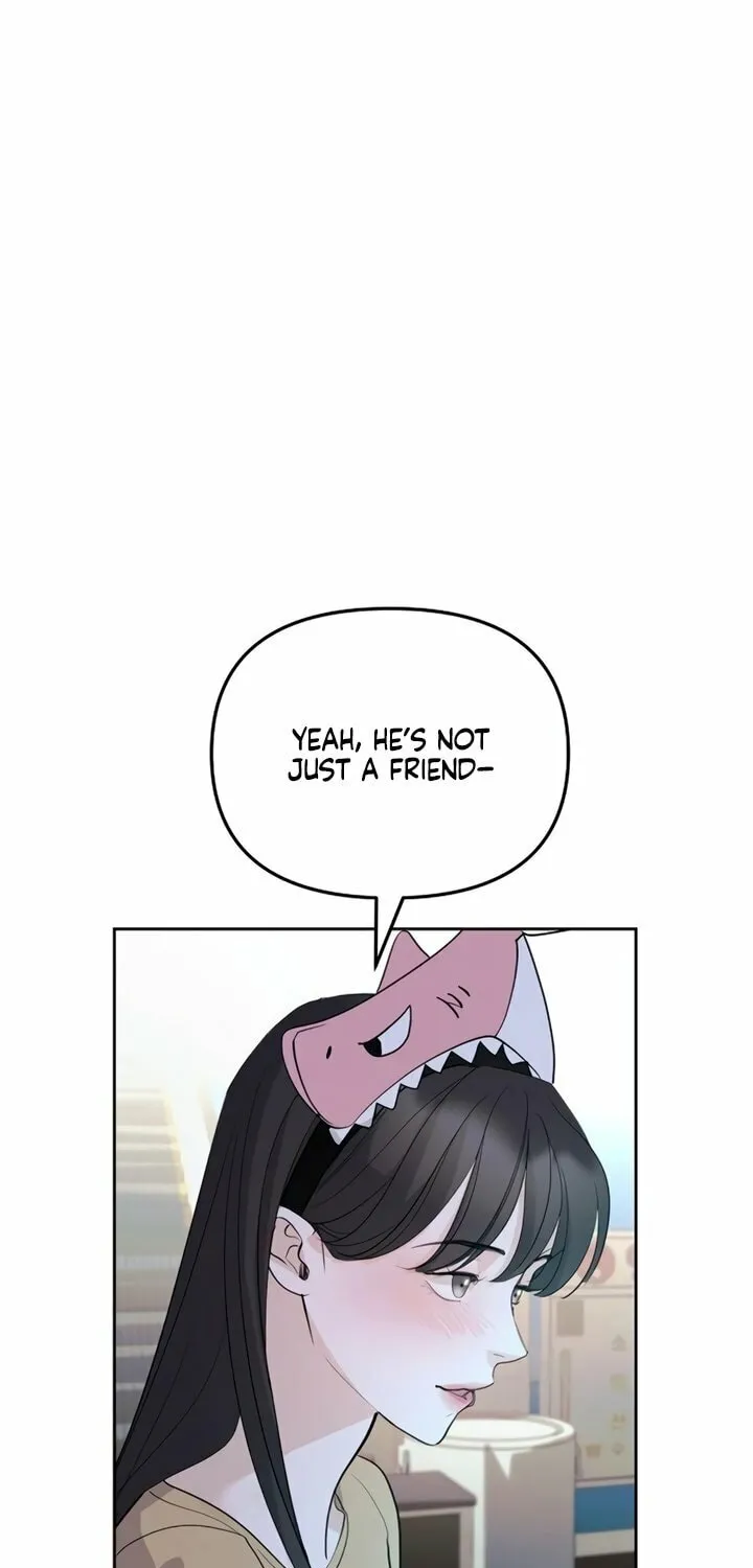 Love Caution Chapter 20 page 46 - 