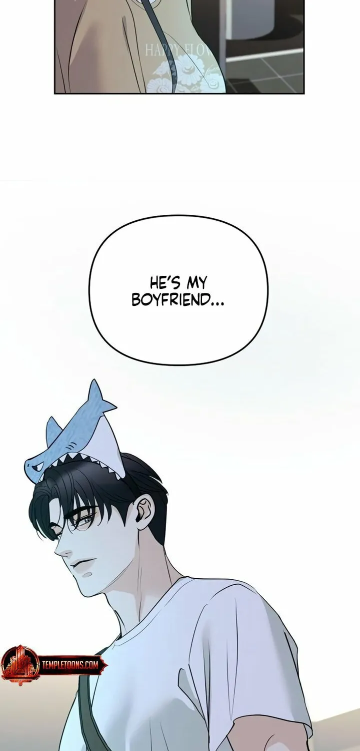 Love Caution Chapter 20 page 47 - 