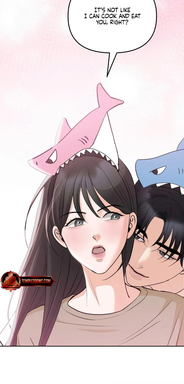 Love Caution Chapter 20 page 6 - 