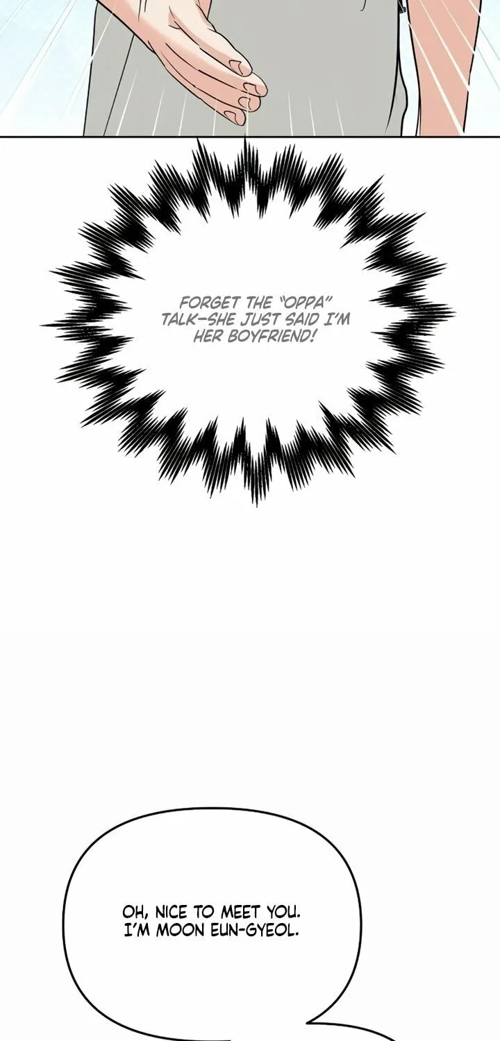 Love Caution Chapter 20 page 51 - 
