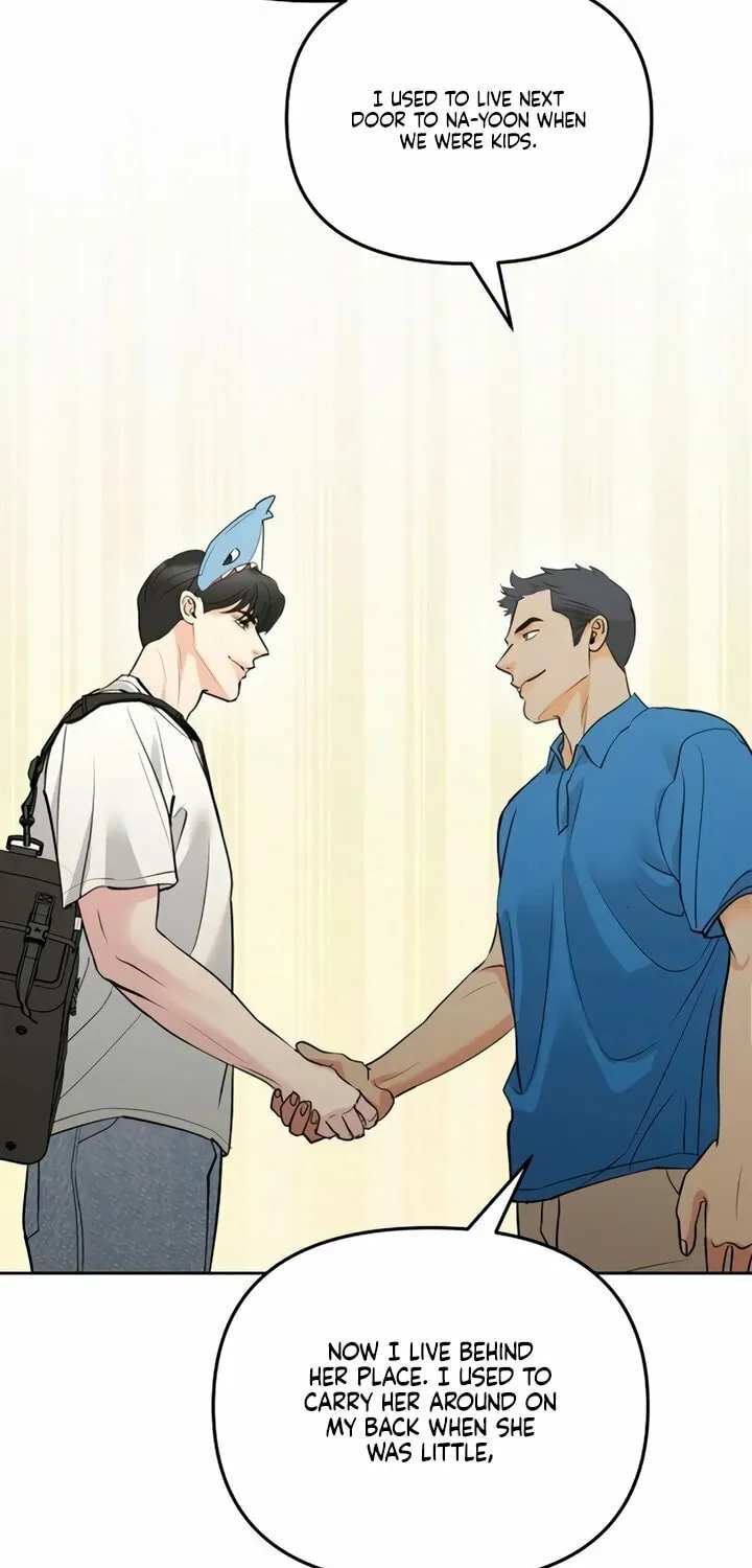 Love Caution Chapter 20 page 52 - 