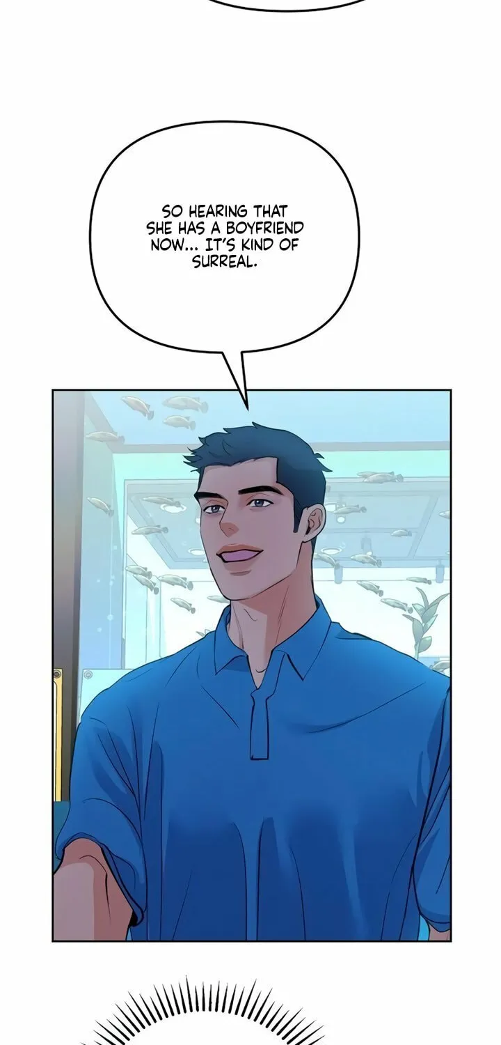 Love Caution Chapter 20 page 53 - 