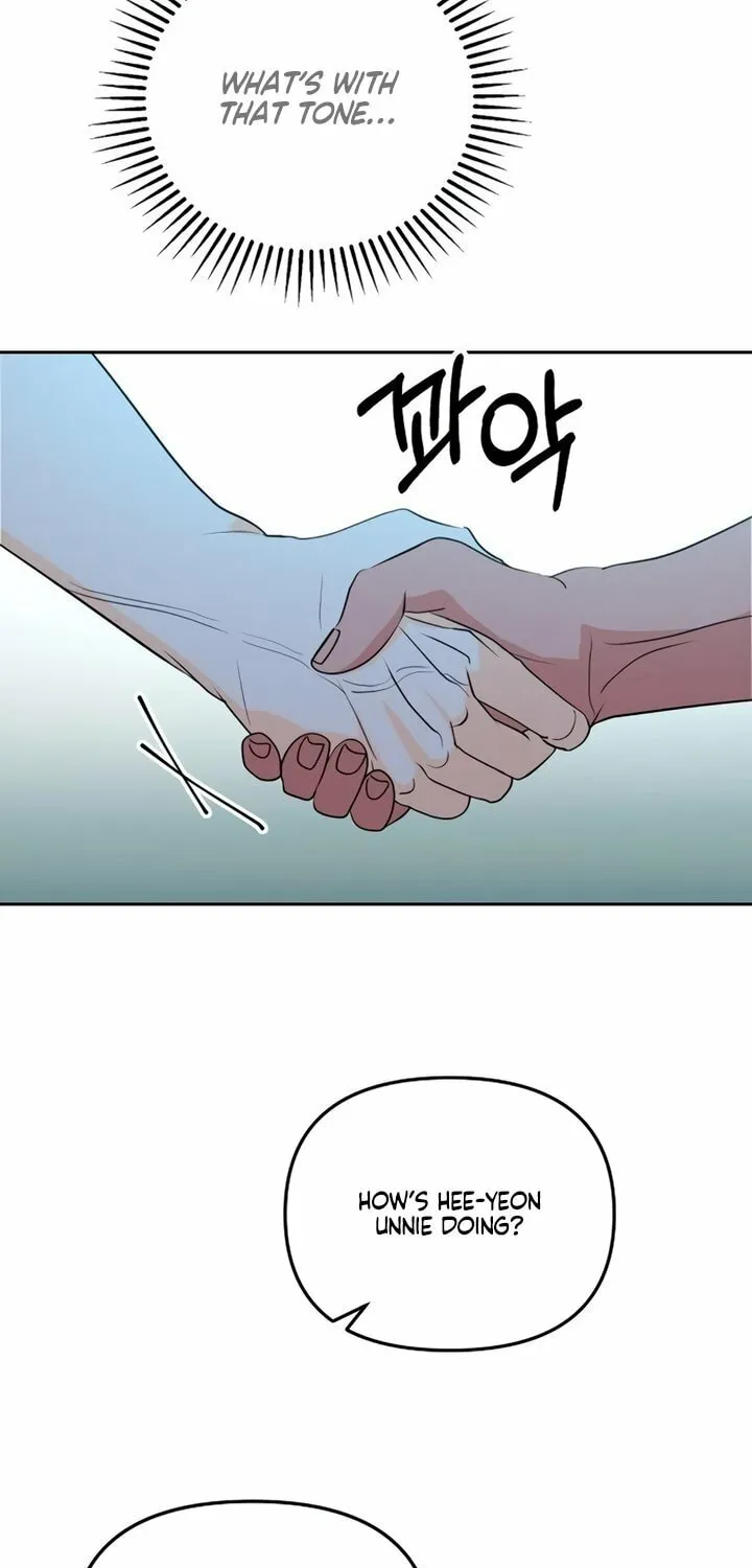 Love Caution Chapter 20 page 54 - 