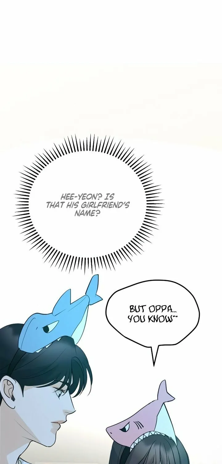 Love Caution Chapter 20 page 56 - 