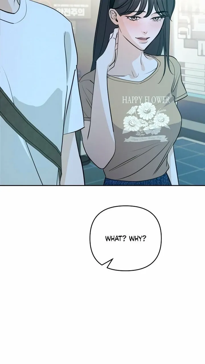 Love Caution Chapter 20 page 57 - 
