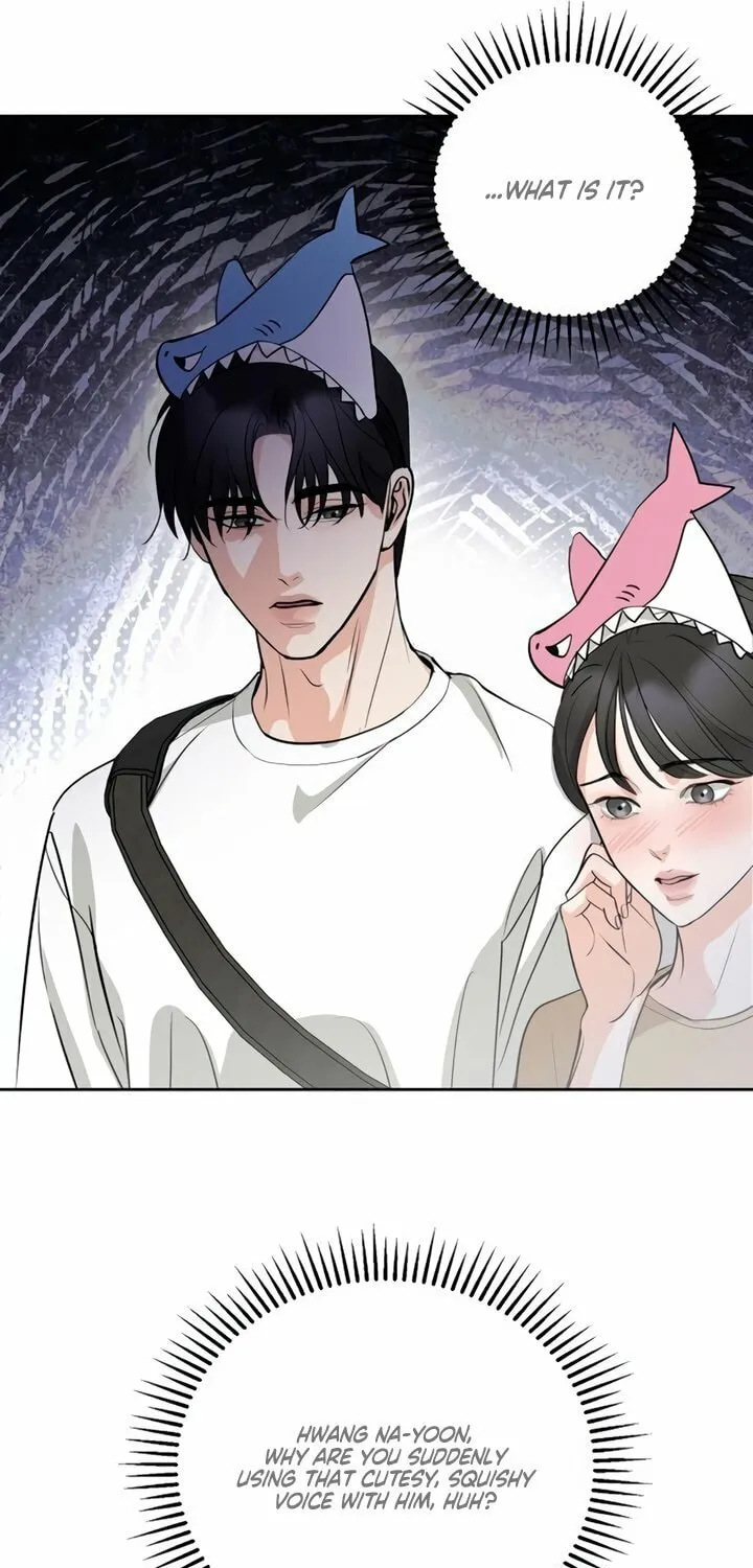 Love Caution Chapter 20 page 58 - 